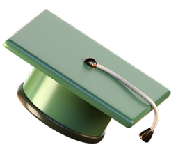 Decorative Cap